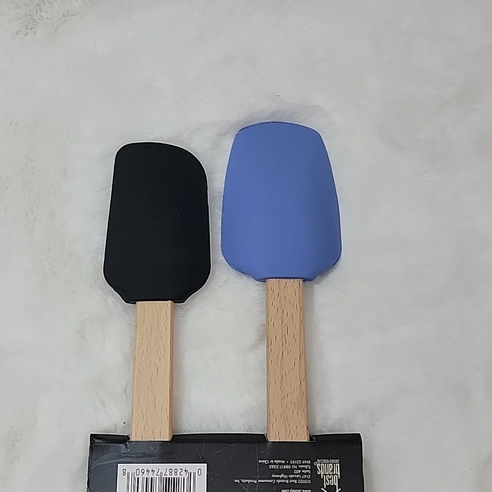 Disney Hocus Pocus Silicone Spatula & Spoon Set